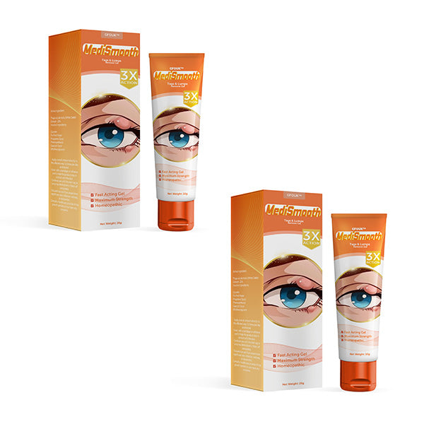 GFOUK™ MediSmooth Tags & Lumps Remove Gel