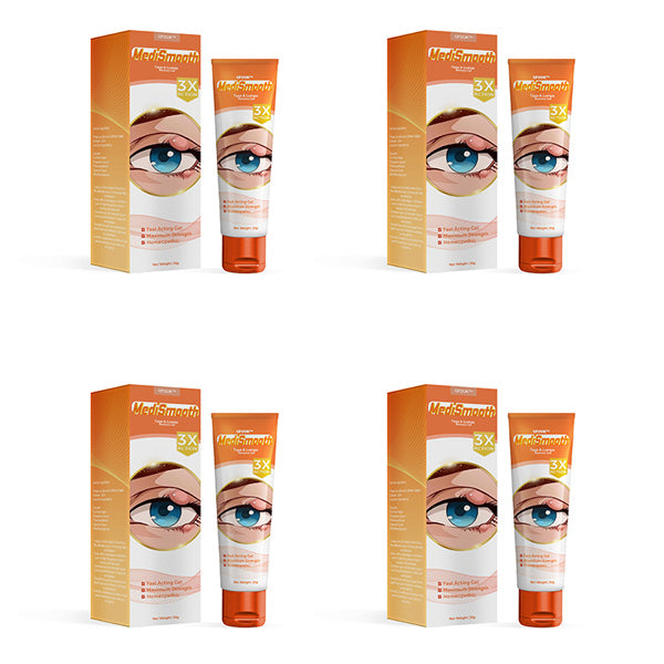 GFOUK™ MediSmooth Tags & Lumps Remove Gel