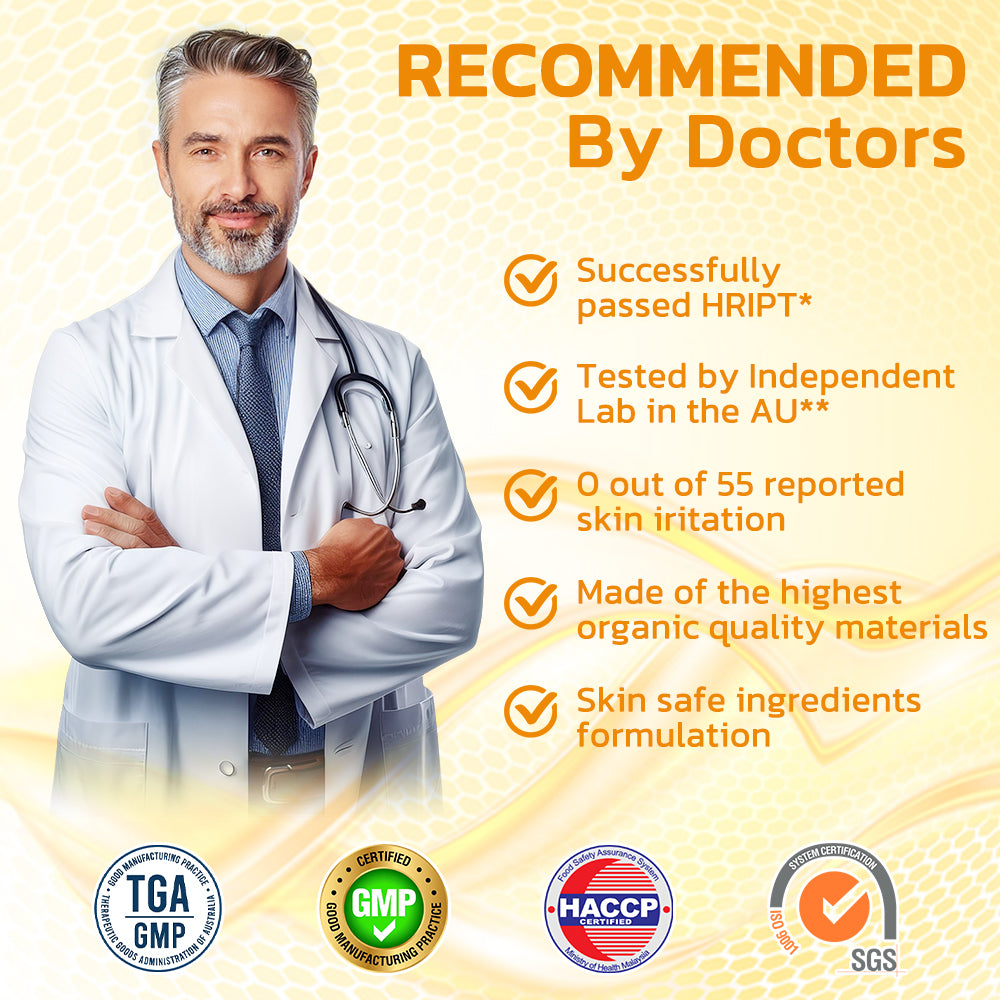 🇦🇺 Furzero™ Bee Venom Pain Suppression Joint Healing Cream (👩🏼⚕️AOA Recommended)