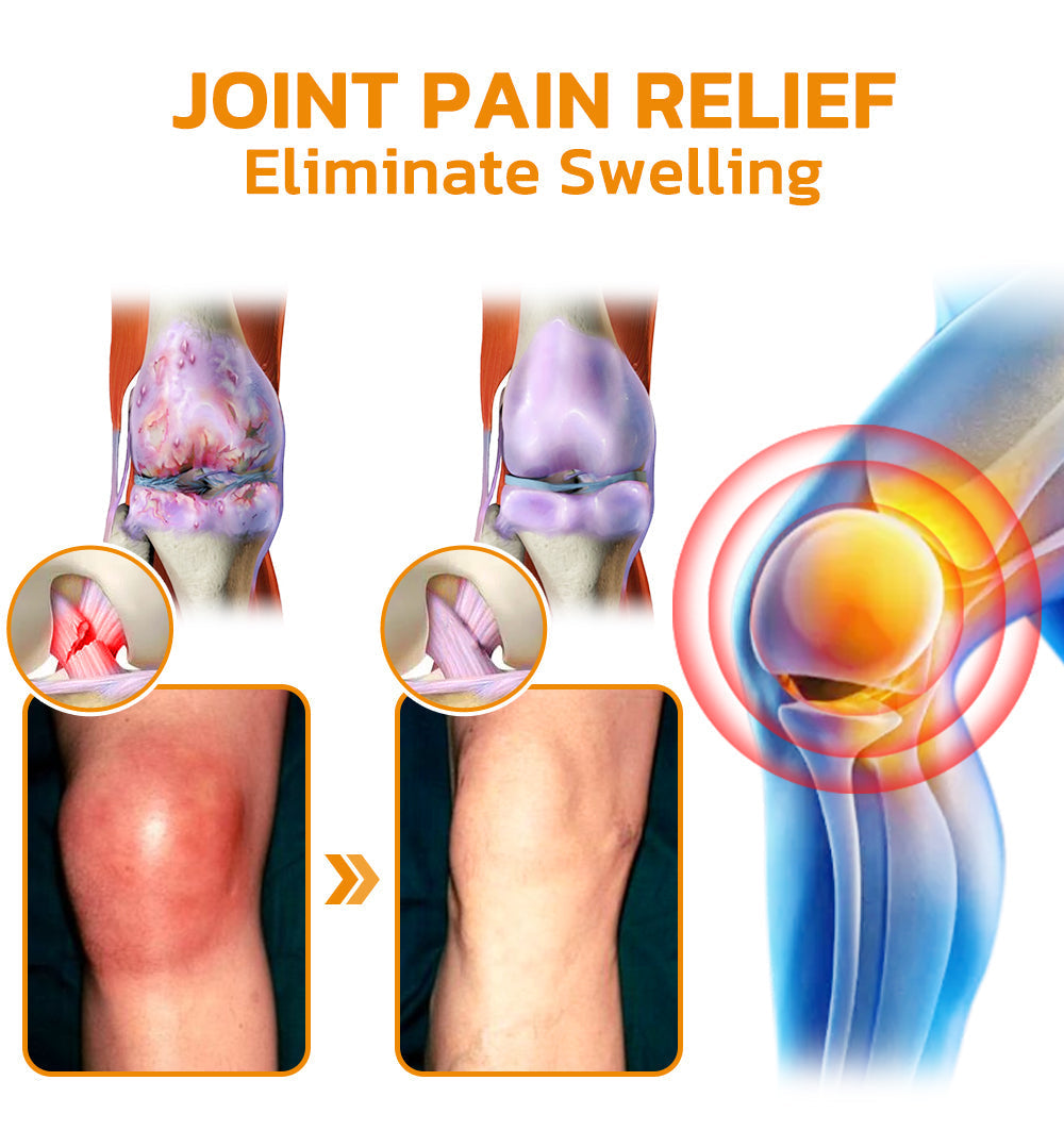 🇦🇺 Furzero™ Bee Venom Pain Suppression Joint Healing Cream (👩🏼⚕️AOA Recommended)