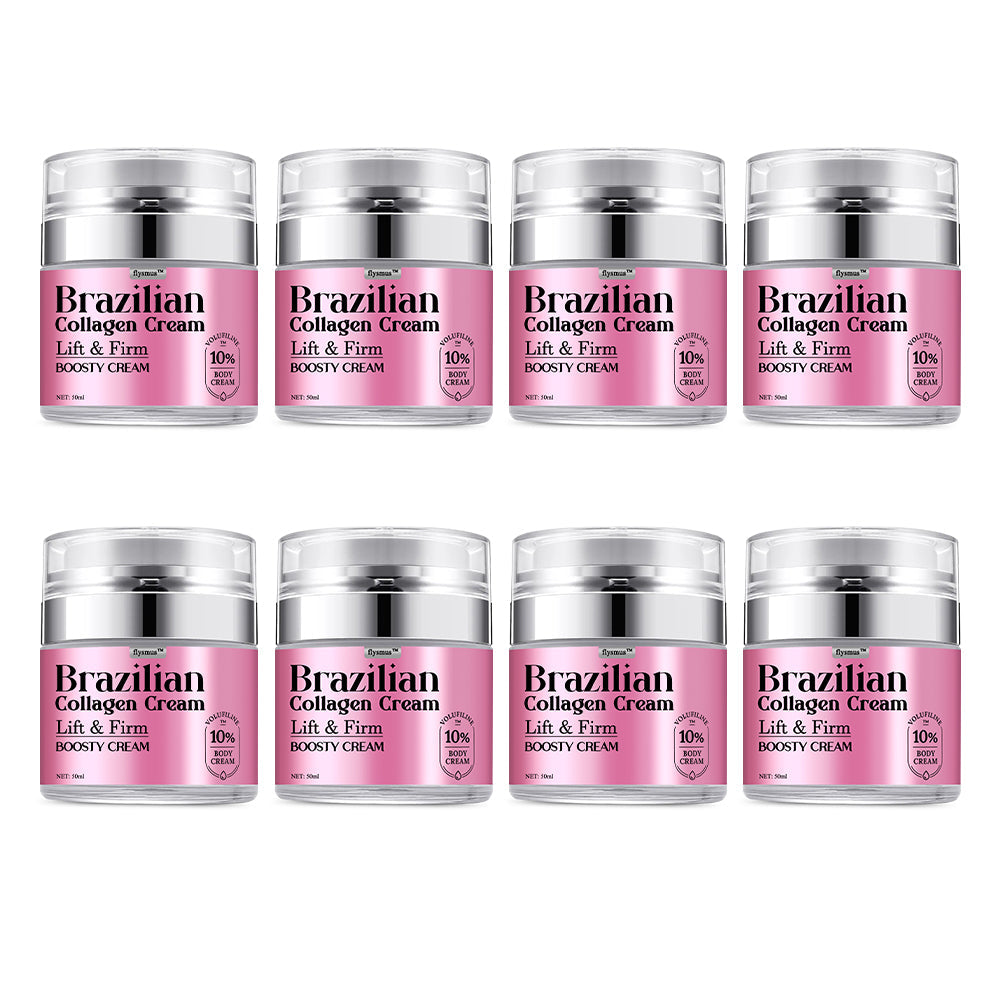 flysmus™ Brazilian Collagen Lifting Body Boosty Cream