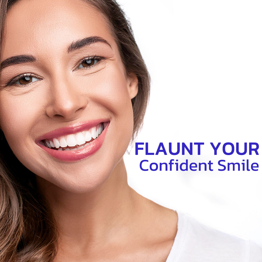 Furzero™ IntelligeSmile Bee Venom Treatment Toothpaste 🐝