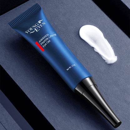 flysmus™ YoungEyes Awaken Peptide Lifting Eye Gel